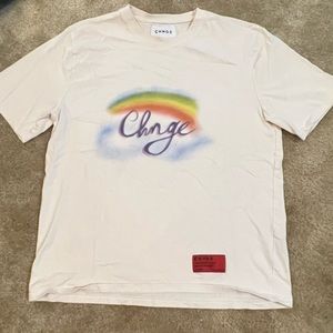 CHNGE Tshirt